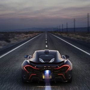 Meet your Posher, Kenneth